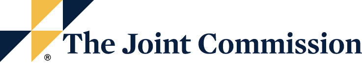 The Joint Commission Accredited