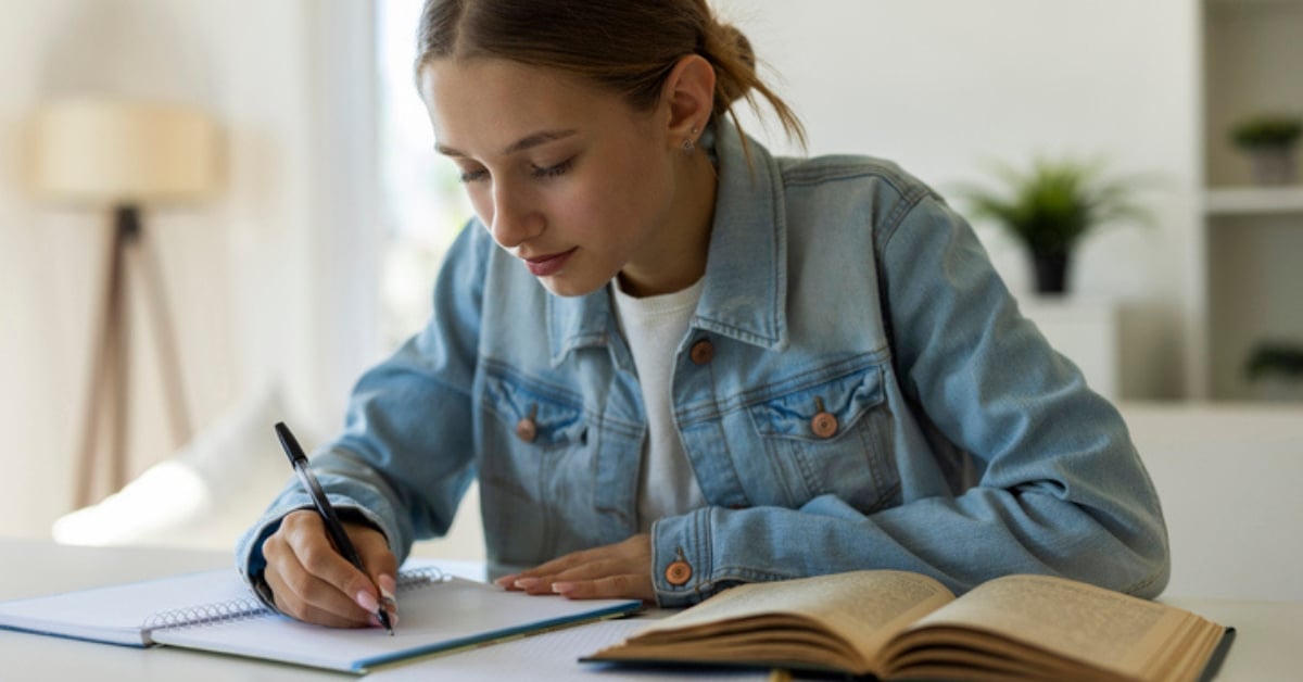 How Academic Pressure Can Affect Anxiety and Mood in Teens