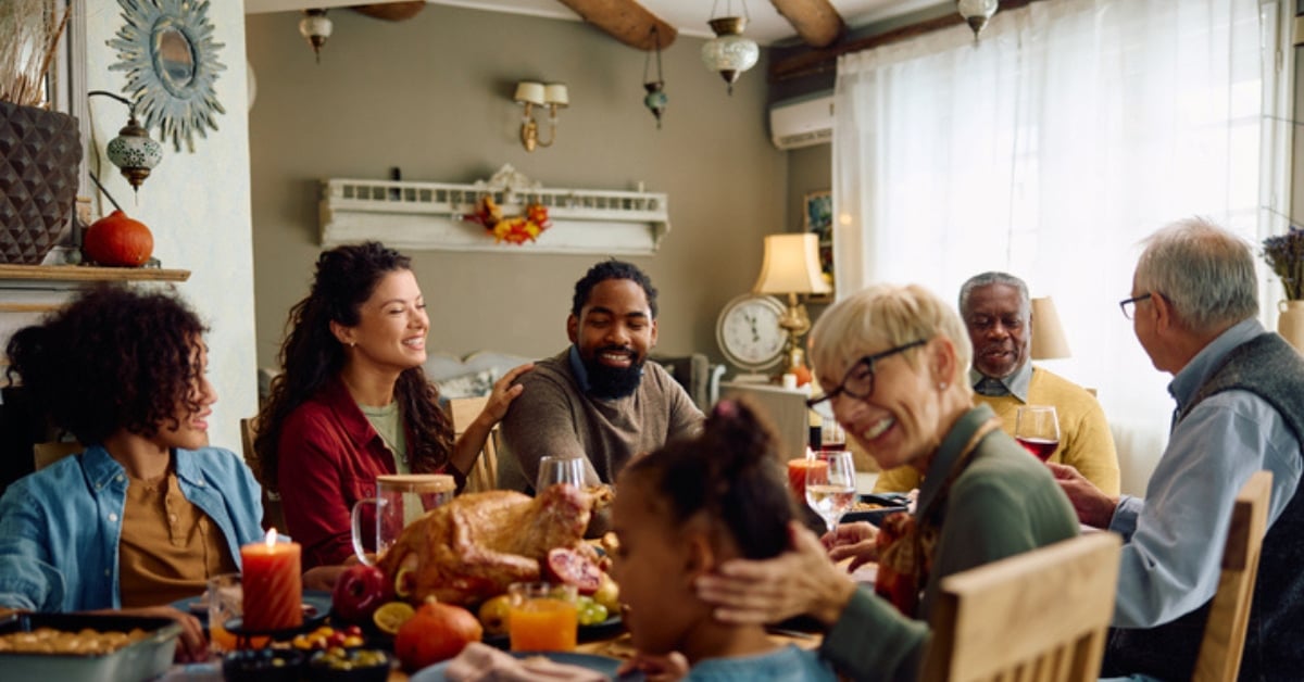 How to Set Healthy Boundaries With Family Before the Holidays