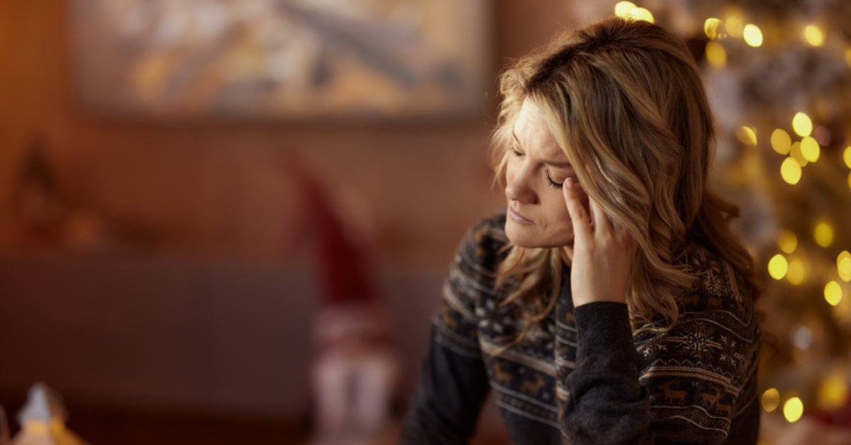 Managing Loneliness When the Holidays Don't Feel Joyful