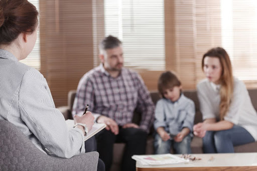 How Family Therapy Can Benefit Mental Health