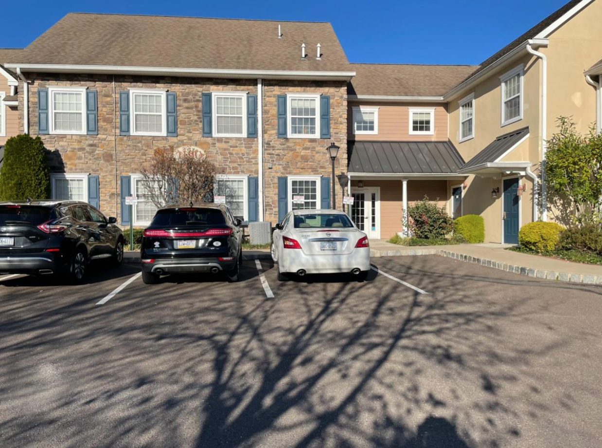 Intensive Outpatient Program Hope Springs Behavioral Health